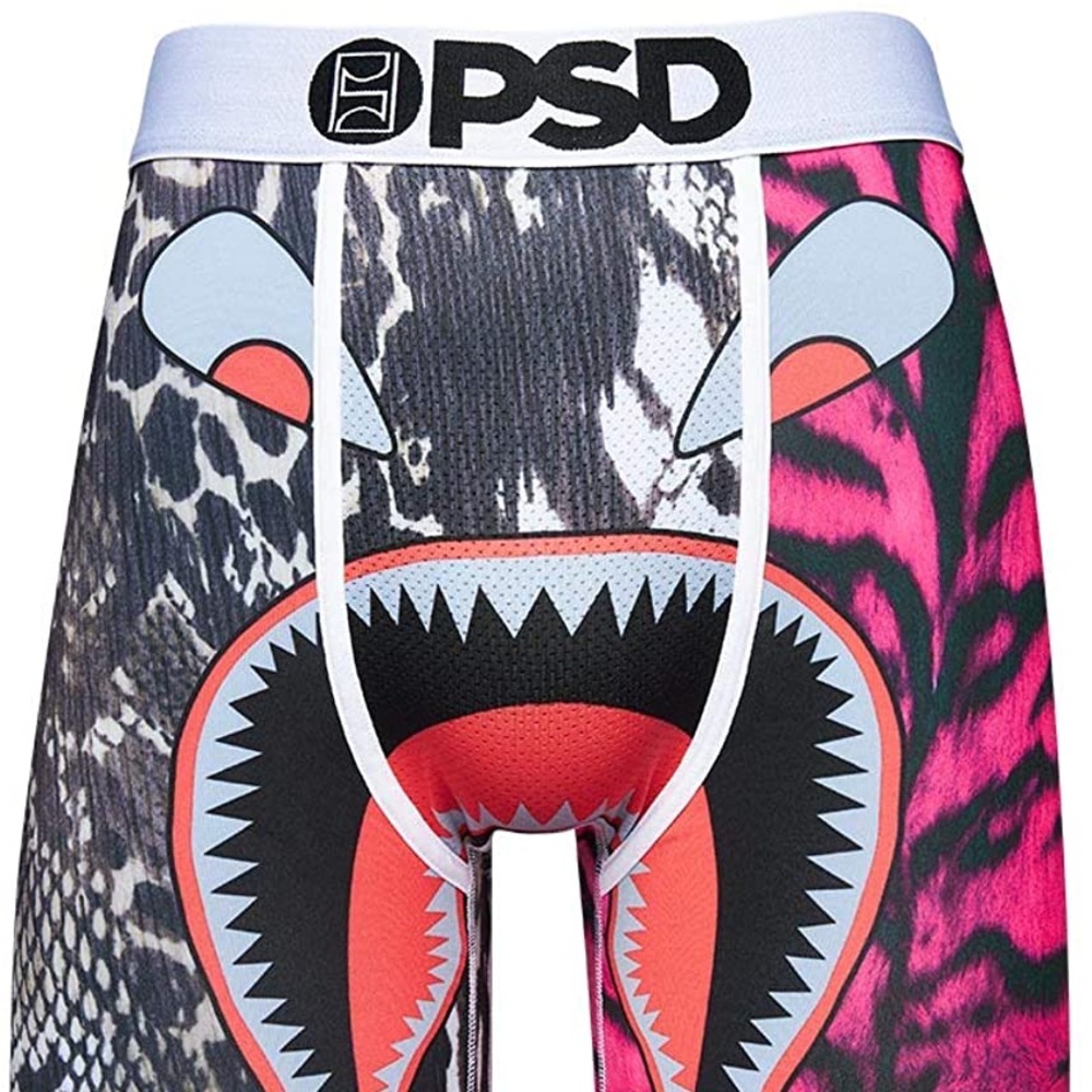 PSD UNDERWEAR